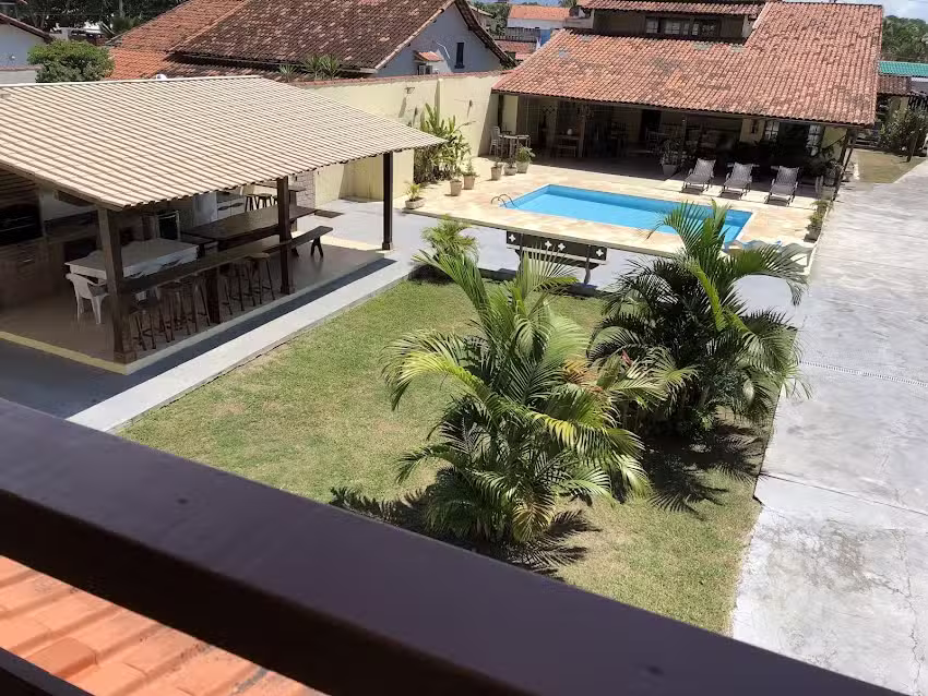 Espa&ccedil;o Viva Vida