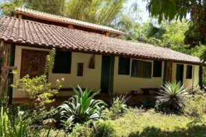 Espa&ccedil;o Viverde