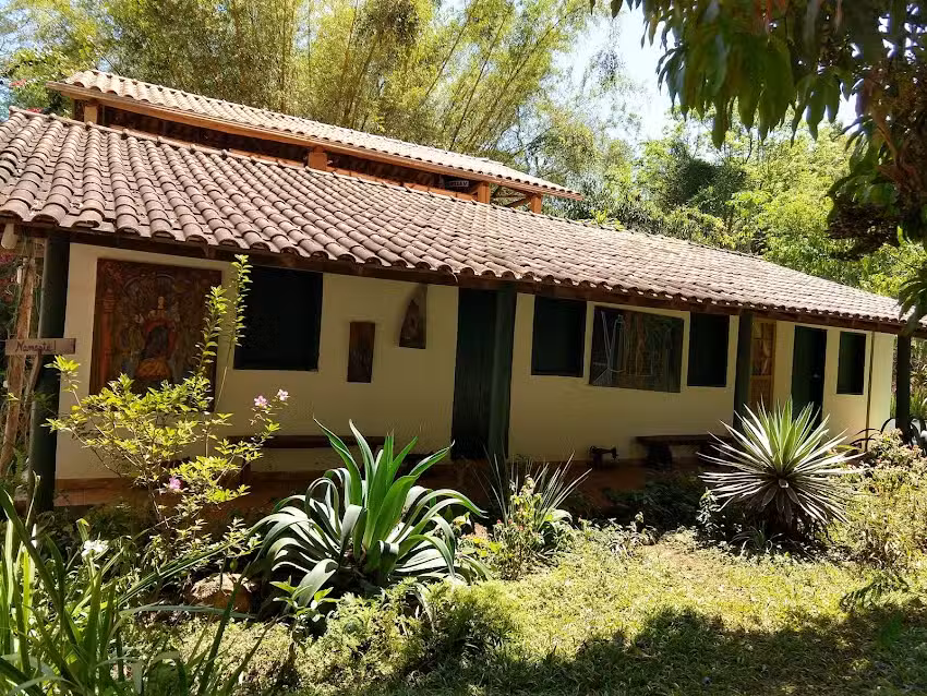 Espa&ccedil;o Viverde