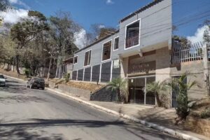 Espa&ccedil;o &ldquo;Xik Inn Su&iacute;tes&rdquo;