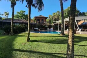 Espelho das Águas Búzios