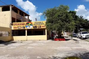 Espelho do Mar Pousada e Restaurante