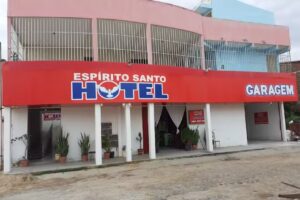 Espírito Santo Hotel