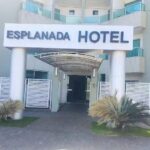 Esplanada Hotel