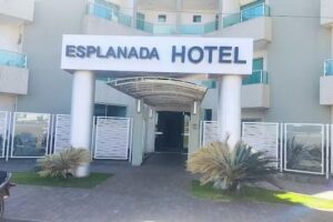 Esplanada Hotel