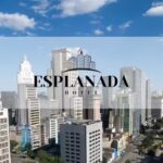 Esplanada Hotel