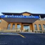 Esplanada Hotel