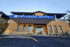 Esplanada Hotel