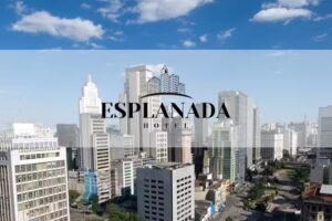 Esplanada Hotel