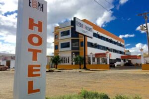 Esplendor Palace Hotel