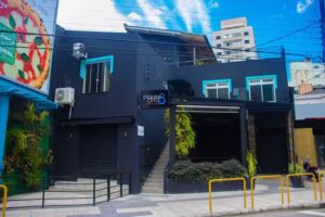 Esquina 8 Confort Hostel