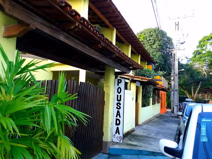 Esquina Lounge Bar e Restaurante