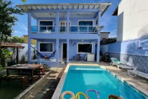 Ess&ecirc;ncias Paraty Su&iacute;tes