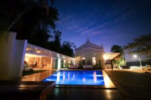 Esta&ccedil;&atilde;o Bananeiras