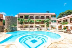 Esta&ccedil;&atilde;o do Sol Hotel