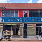 ESTA&Ccedil;&Atilde;O HOTEL