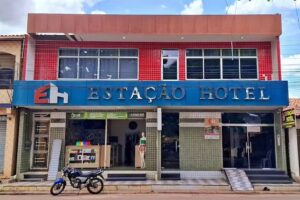 ESTAÇÃO HOTEL
