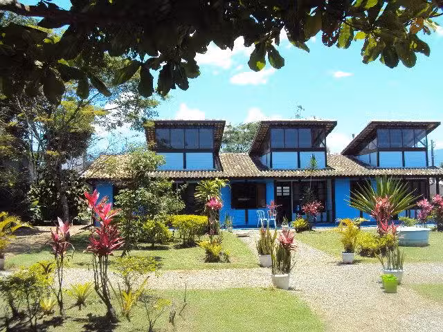 Esta&ccedil;&atilde;o Para&iacute;so &ndash; Chal&eacute;s