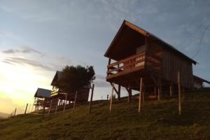 Estalagem Brilho do Sol