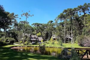 ESTALAGEM CORA&Ccedil;&Atilde;O DA MATA