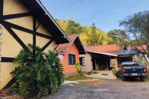 Estalagem da Montanha