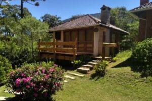 Estalagem Engenho de Serra