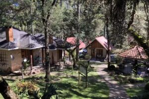 Estalagem Monte Verde