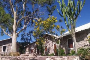 Estalagem Oforasteiro