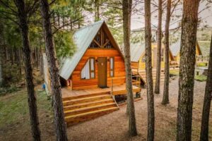 Estalagem Refúgio do Capão