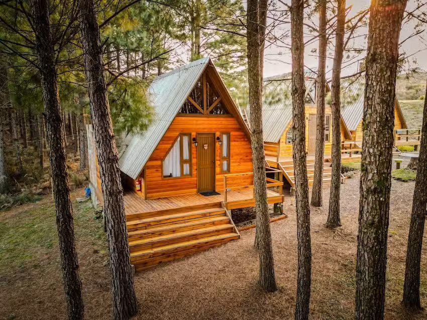 Estalagem Ref&uacute;gio do Cap&atilde;o