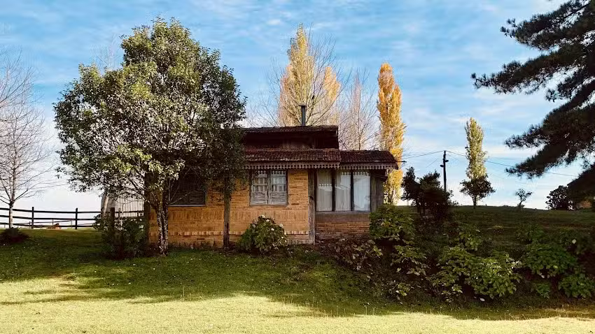 Estalagem Santo Ant&ocirc;nio