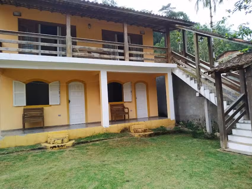 Estalagem S&atilde;o Gon&ccedil;alo