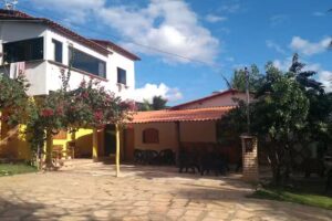 Estalagem Sitio do Louro