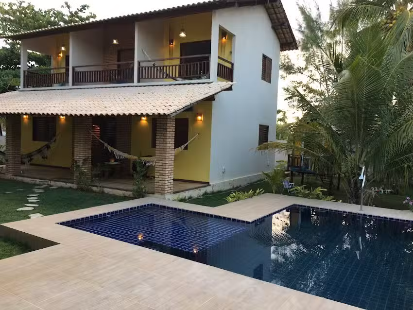 Estalagem Thereza da Praia