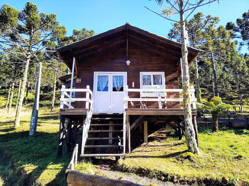 Estalagem Villa Serrana