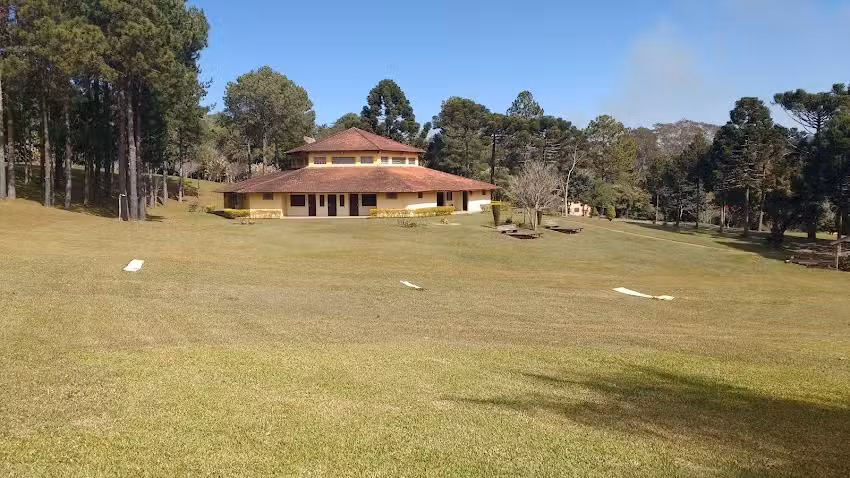 Est&acirc;ncia &Aacute;gua Viva