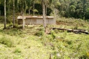 Estancia Belvedere (antigo hotel Belvedere)