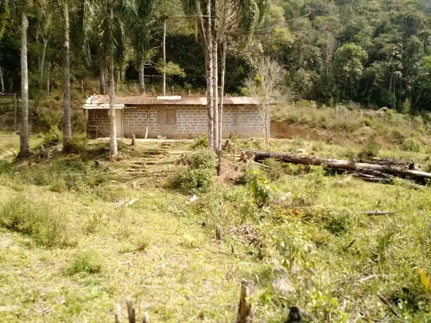 Estancia Belvedere (antigo hotel Belvedere)