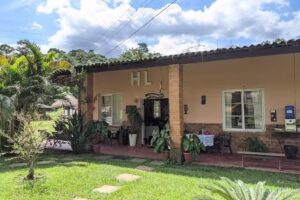 Est&acirc;ncia Cana&atilde; Atibaia