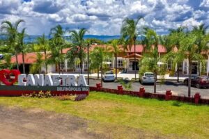 Est&acirc;ncia Canastra