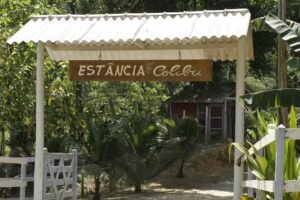 Est&acirc;ncia Colibri