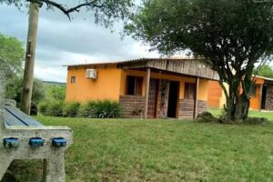 Est&acirc;ncia da Gl&oacute;ria