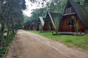 Estância da Vida Hotel de Lazer