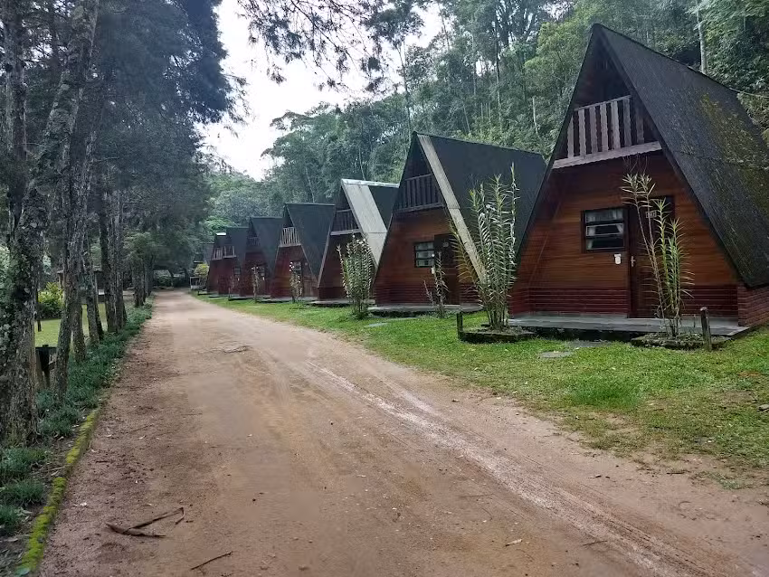 Est&acirc;ncia da Vida Hotel de Lazer