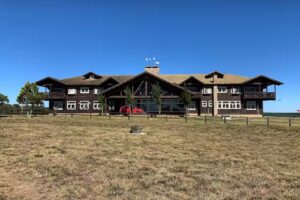 Est&acirc;ncia das Flores &ndash; Pousada de Charme, Bom Jesus/RS