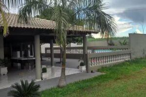 Estancia do IN&Aacute;CIO