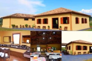 Est&acirc;ncia Engenho Coronel