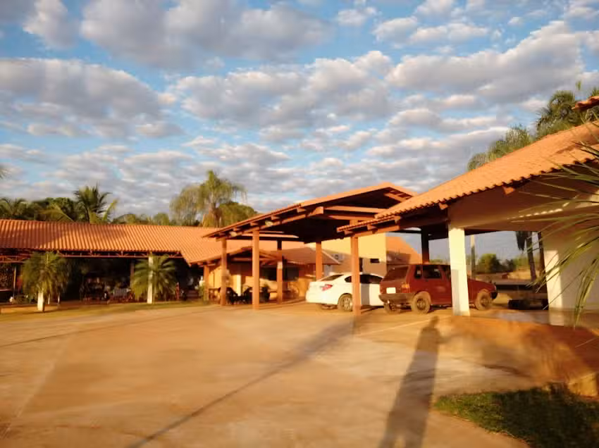 Est&acirc;ncia Flamarion