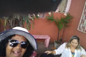 Estancia Hostel Fortaleza