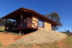 Est&acirc;ncia Liberdade &ndash; Santo Ant&ocirc;nio do Pinhal/SP